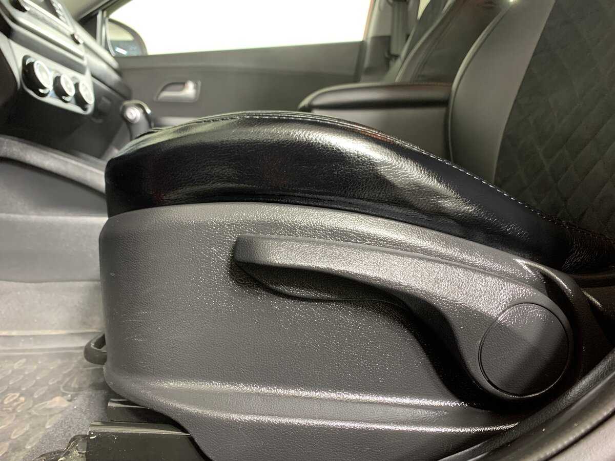 Купить Киа Рио, 2017, 149 947 км.. Фото: #14