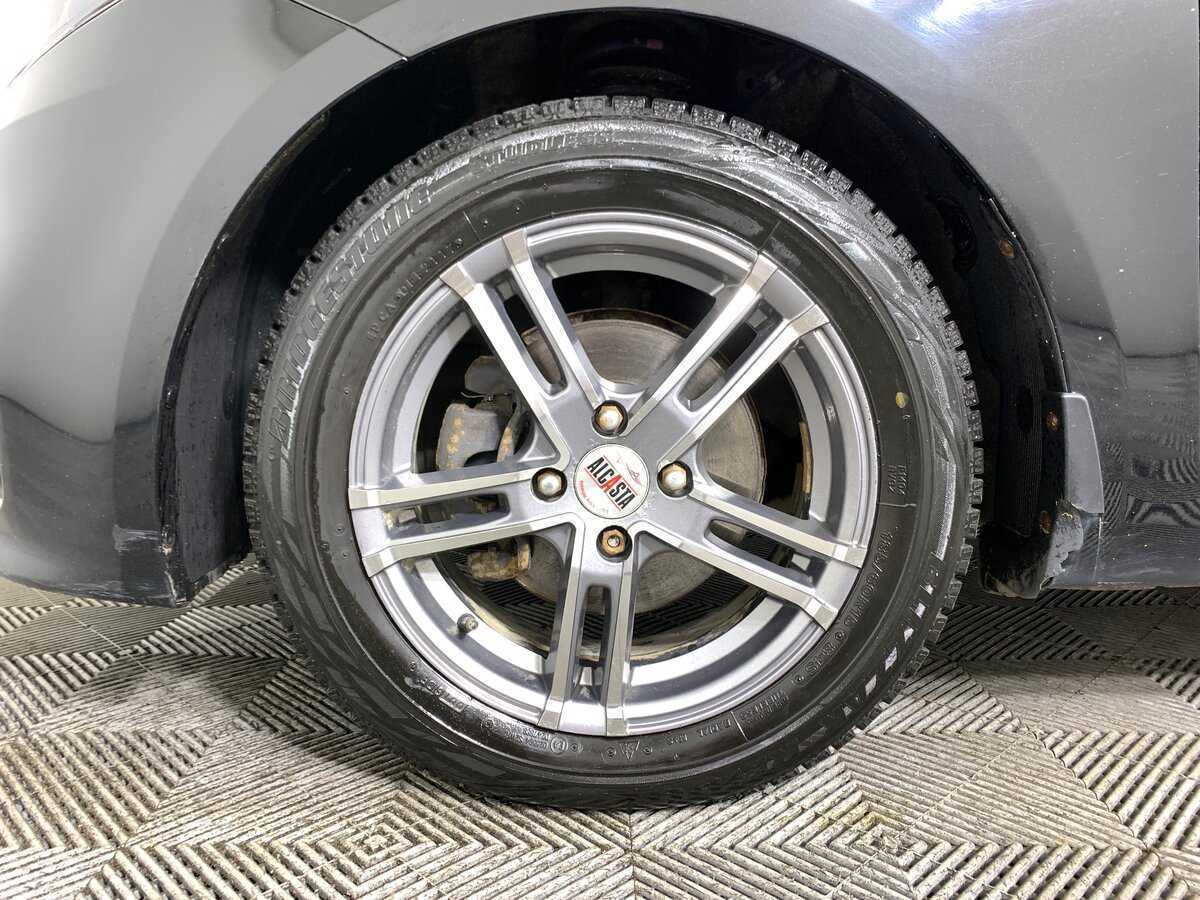 Купить Киа Рио, 2015, 218 629 км.. Фото: #8