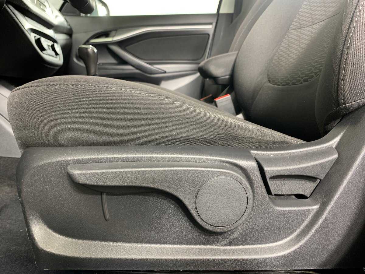 Купить Лада (ВАЗ) Веста, 2019, 160 004 км.. Фото: #16