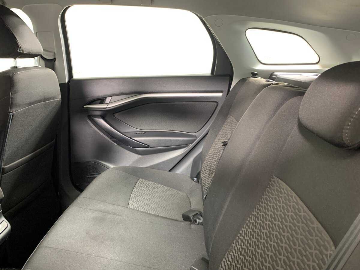 Купить Лада (ВАЗ) Веста, 2019, 160 004 км.. Фото: #18