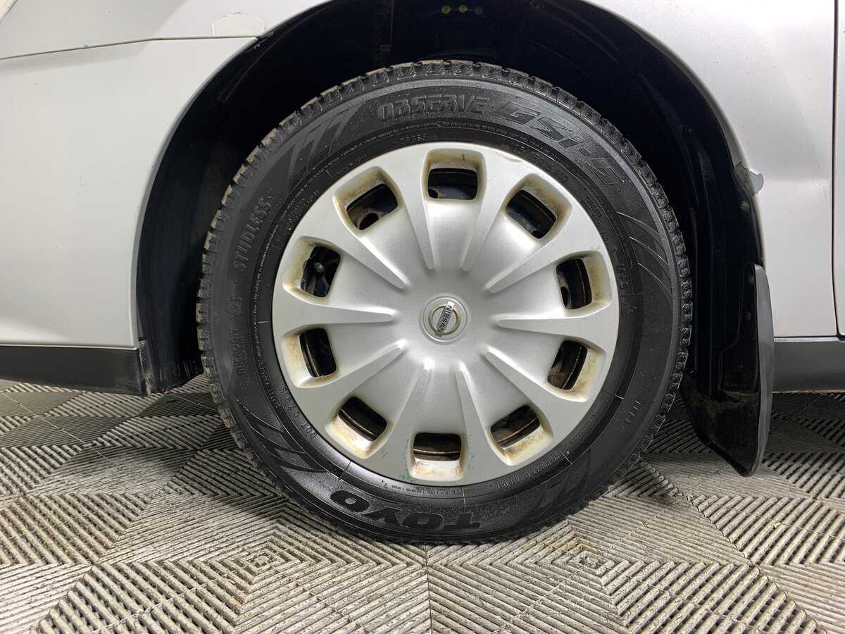 Купить Ниссан Альмера, 2014, 220 178 км.. Фото: #8