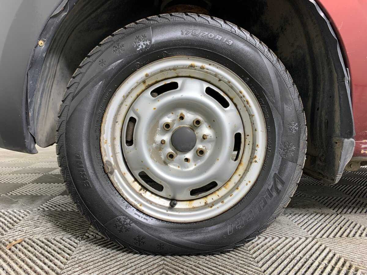 Купить Лада (ВАЗ) Гранта, 2013, 93 520 км.. Фото: #8