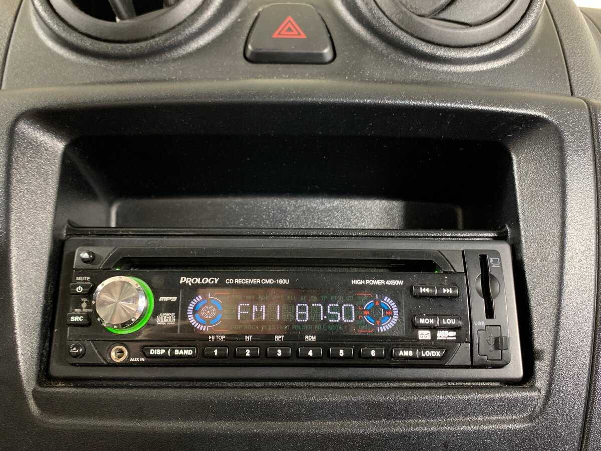 Купить Лада (ВАЗ) Гранта, 2013, 93 520 км.. Фото: #15