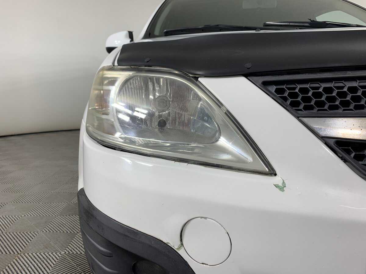 Купить Лада (ВАЗ) Ларгус, 2014, 297 938 км.. Фото: #9