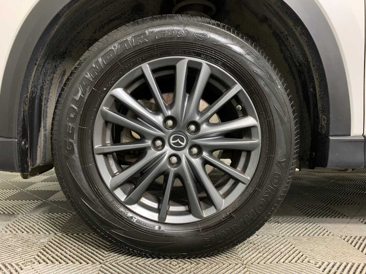 Купить Mazda CX-5, 2020, 74 416 км.. Фото: #8