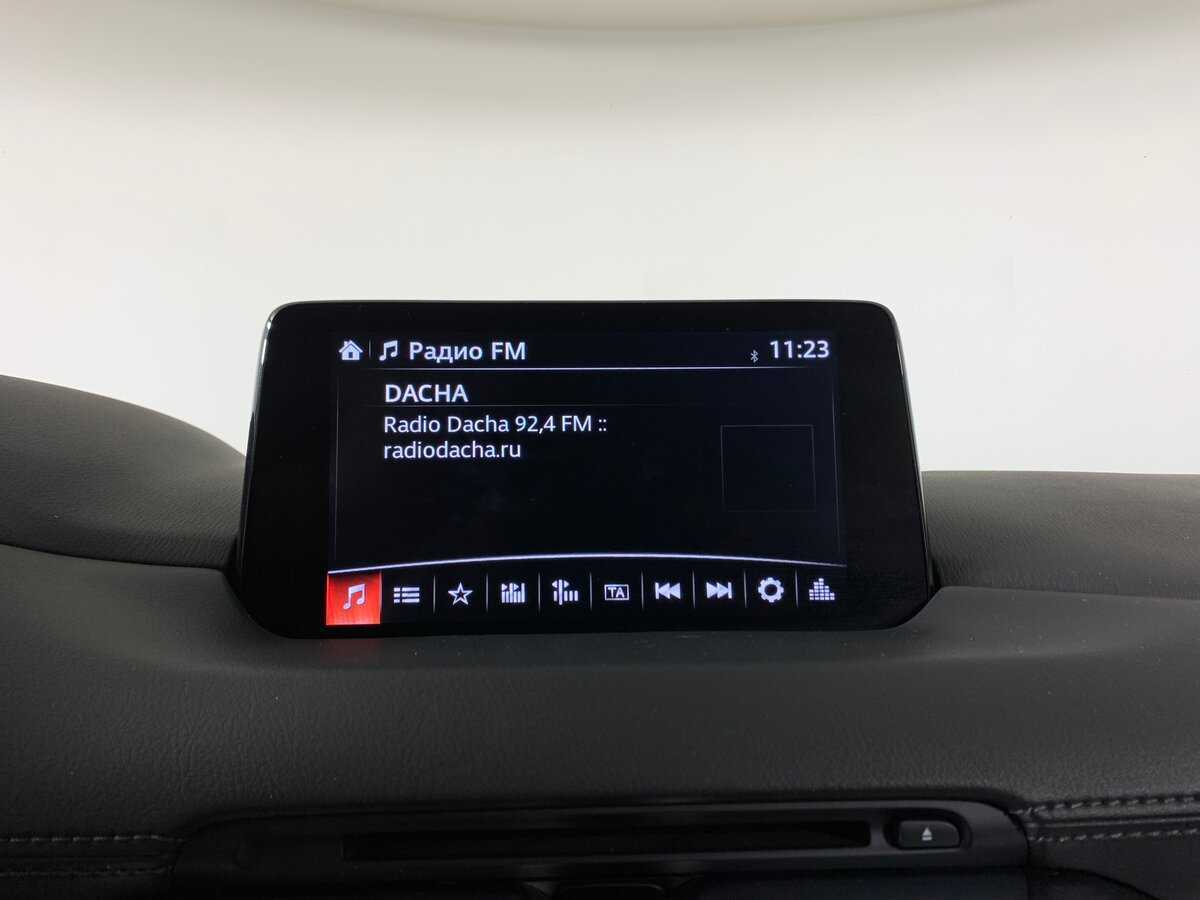 Купить Mazda CX-5, 2020, 74 416 км.. Фото: #14