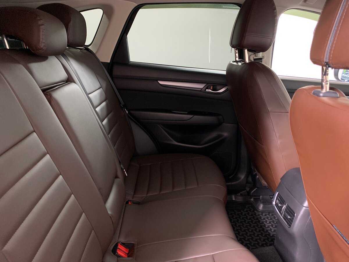 Купить Mazda CX-5, 2020, 74 416 км.. Фото: #16