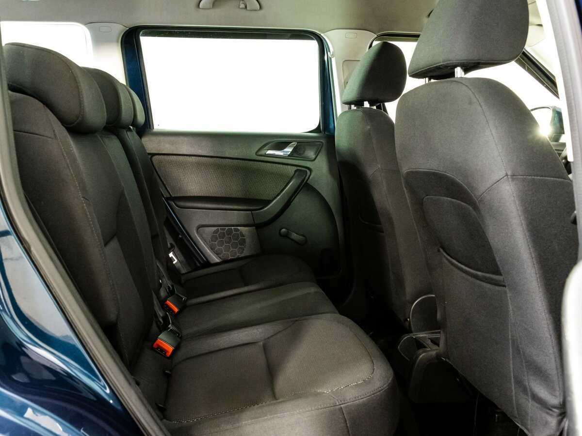 Купить Шкода Йети, 2012, 205 560 км.. Фото: #9