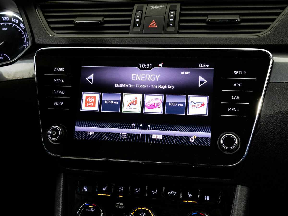 Купить Шкода Суперб, 2018, 160 750 км.. Фото: #12