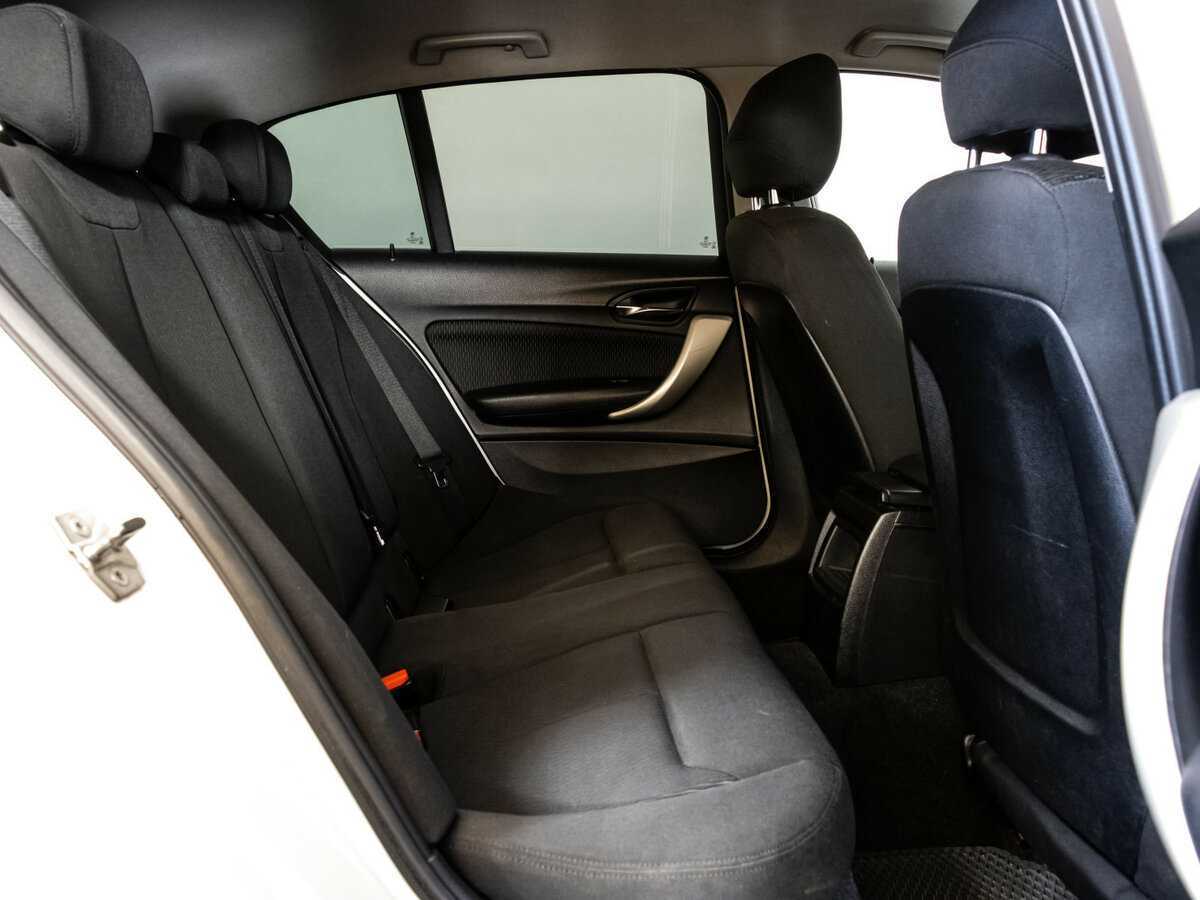 Купить BMW 1 серии, 2013, 221 201 км.. Фото: #12