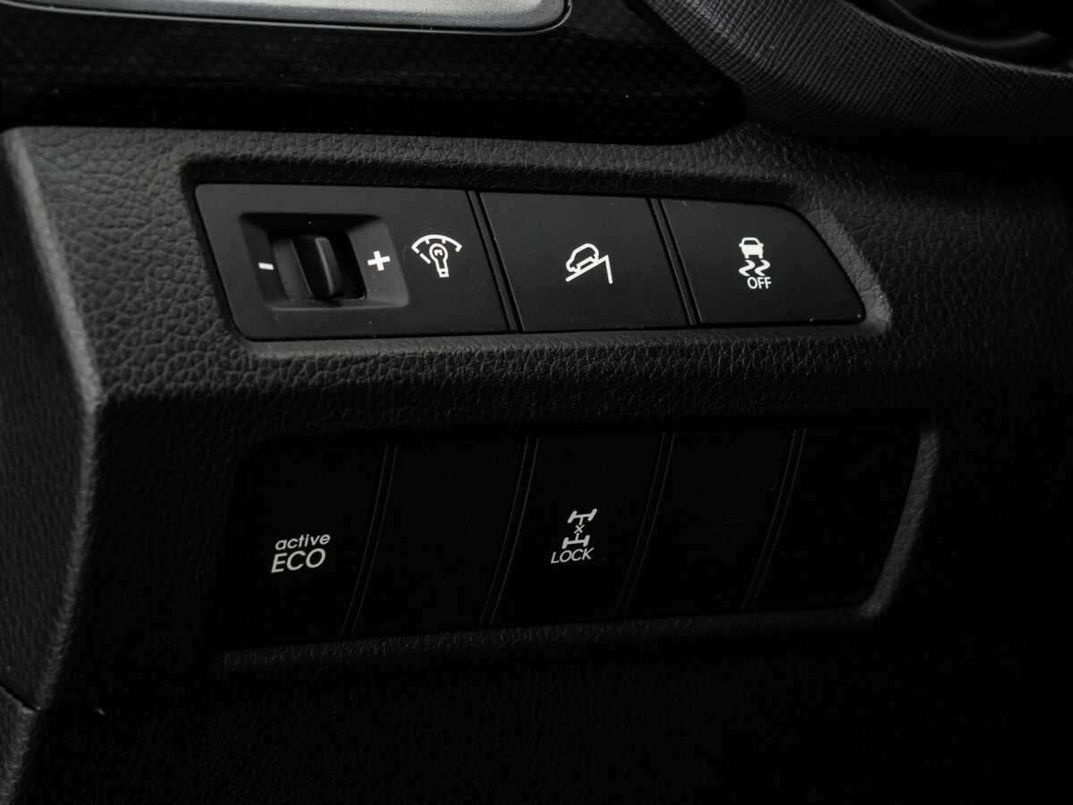 Купить Хендай Санта Фе, 2015, 103 125 км.. Фото: #15