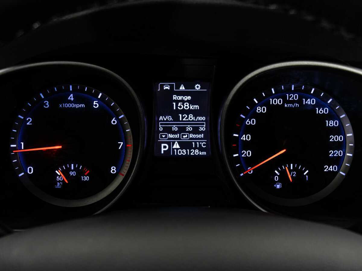 Купить Хендай Санта Фе, 2015, 103 125 км.. Фото: #16