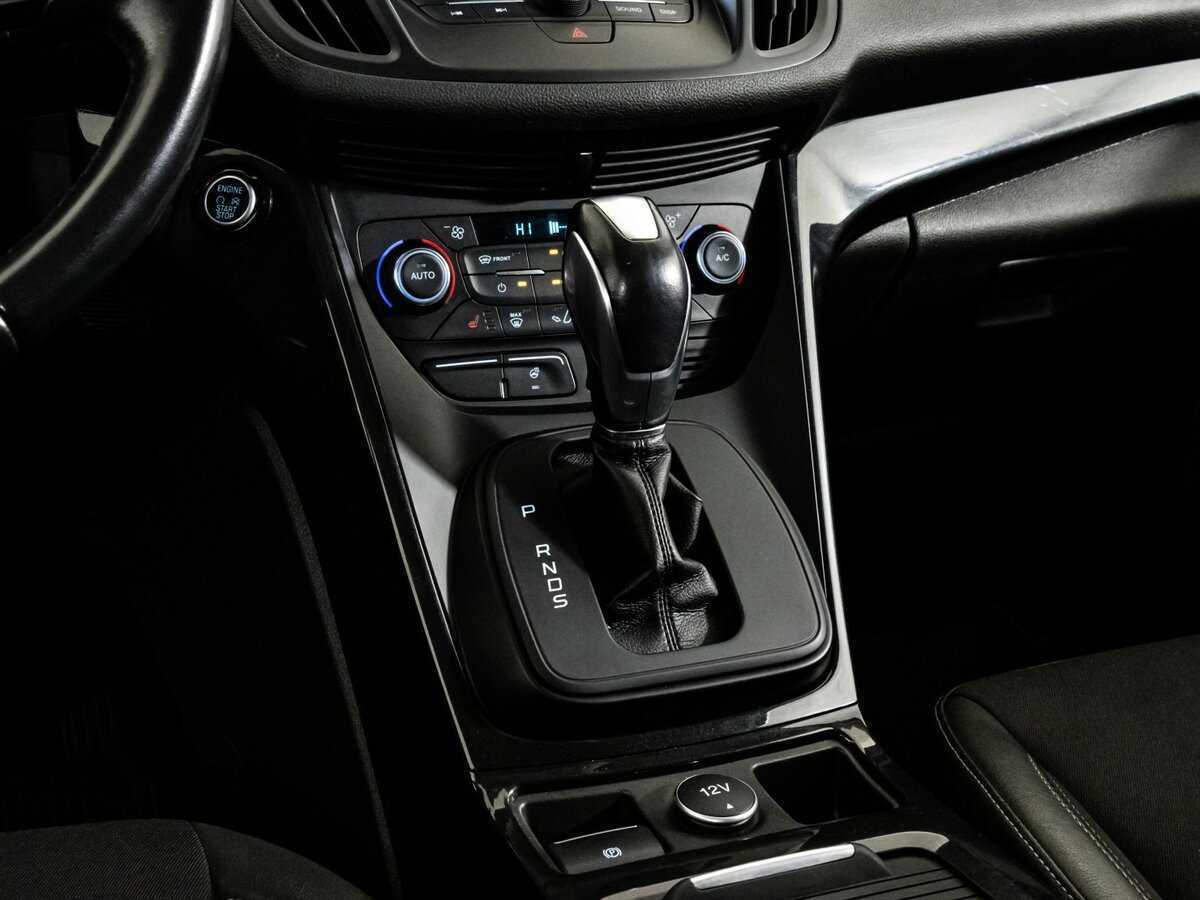 Купить Форд Куга, 2017, 134 458 км.. Фото: #10