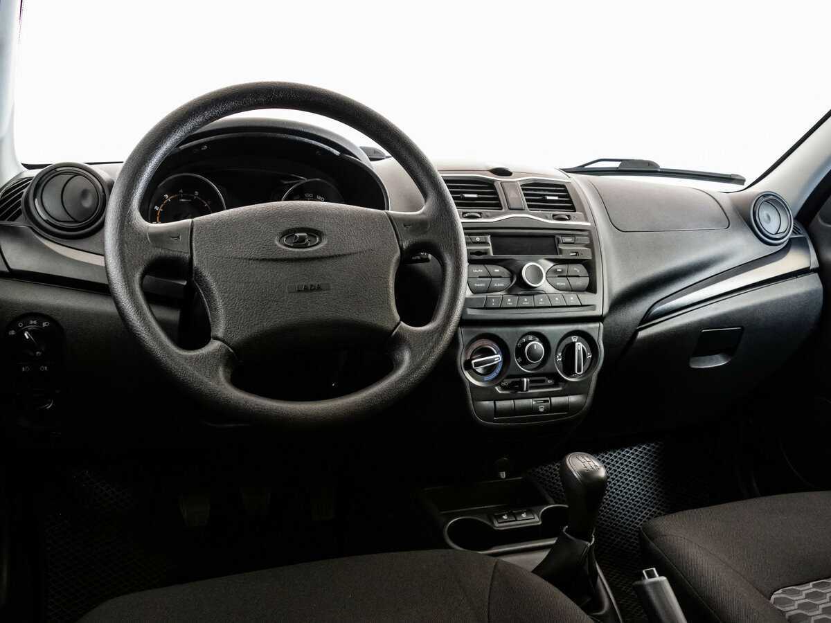 Купить Lada (ВАЗ) Granta, 2023, 20 738 км.. Фото: #8