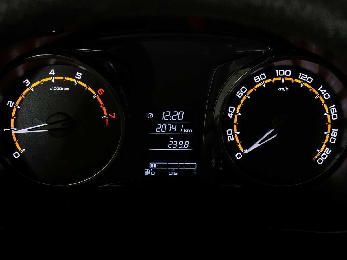 Купить Lada (ВАЗ) Granta, 2023, 20 738 км.. Фото: #14