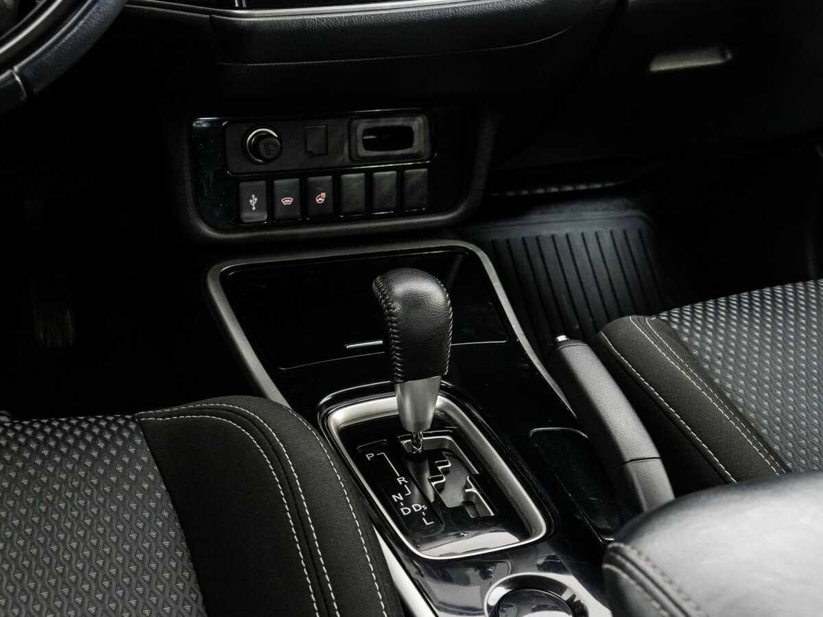 Купить Mitsubishi Outlander, 2020, 88 482 км.. Фото: #11