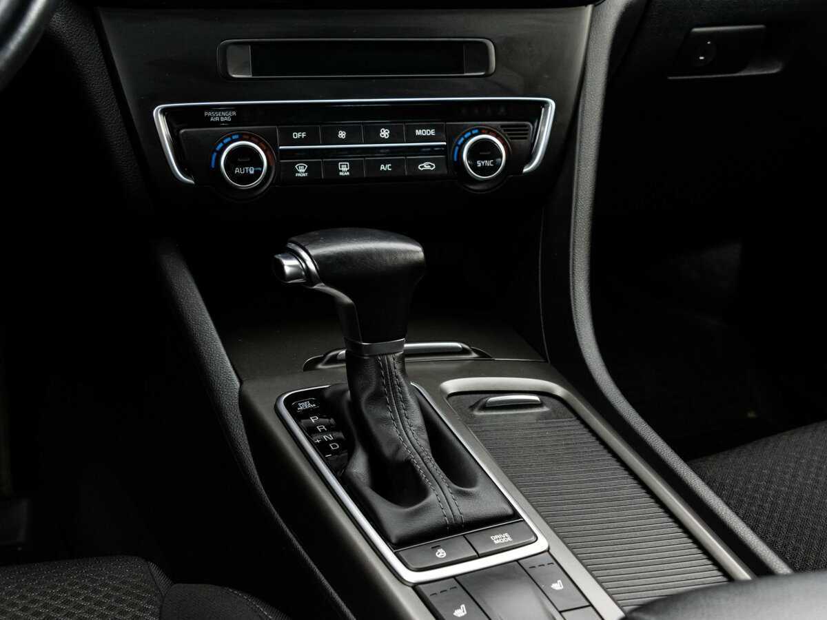 Купить Kia Optima, 2020, 56 019 км.. Фото: #12