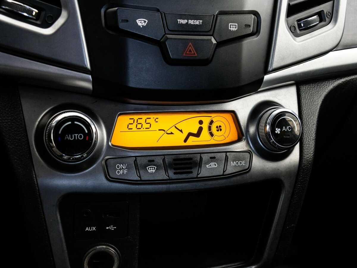 Купить Сан-Ён Актион, 2013, 118 963 км.. Фото: #11