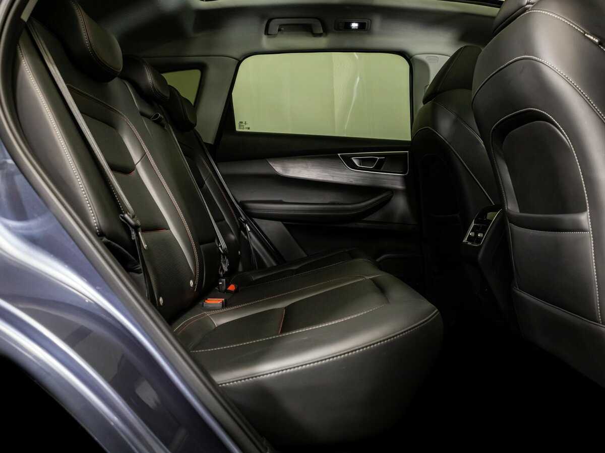 Купить Чери Тигго 7 Про, 2020, 65 070 км.. Фото: #8