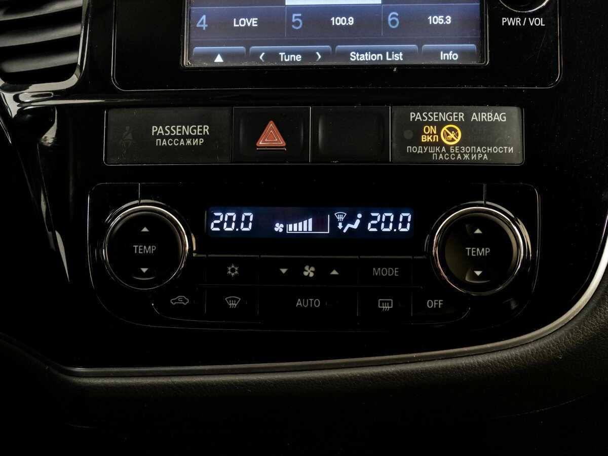 Купить Митсубиши Оутлэндер, 2012, 202 443 км.. Фото: #11