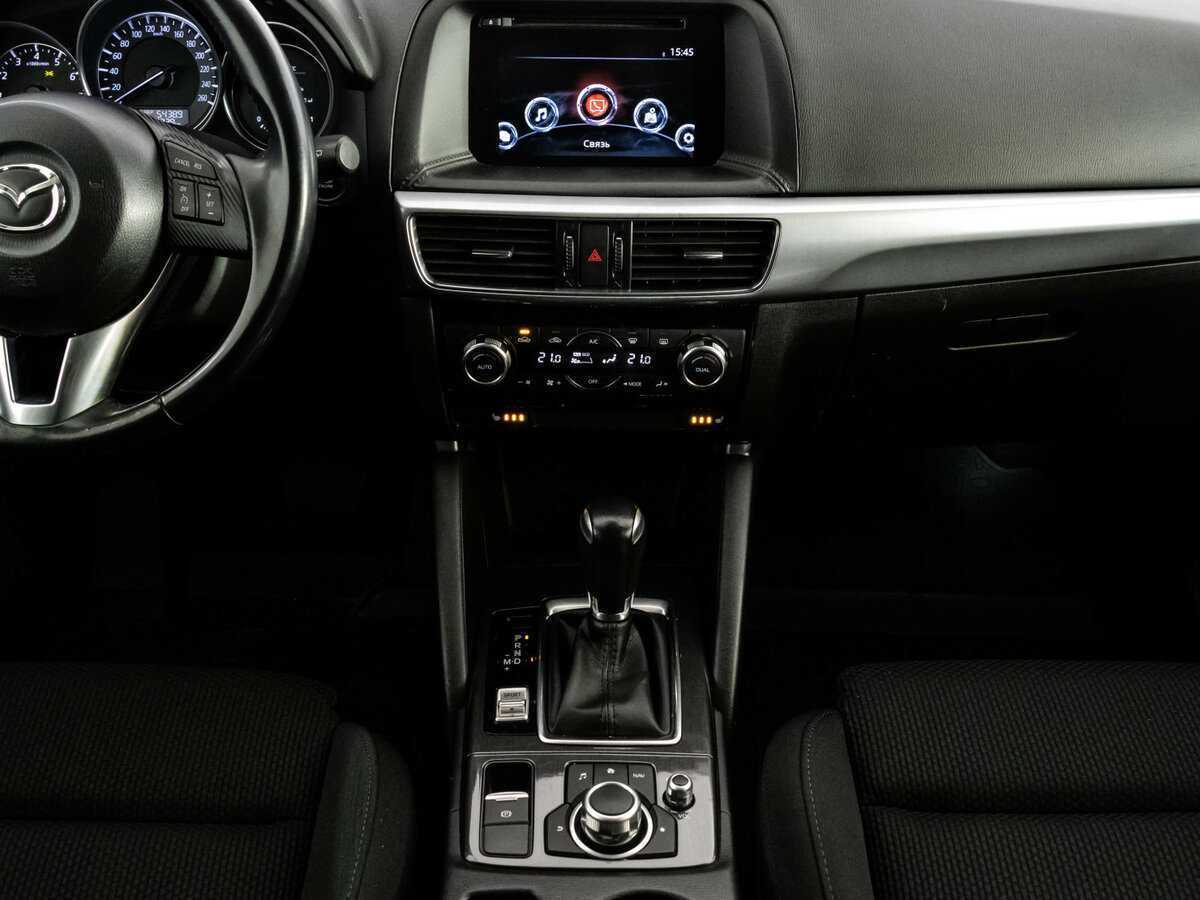 Купить Мазда Ц-Икс-5, 2016, 238 000 км.. Фото: #12
