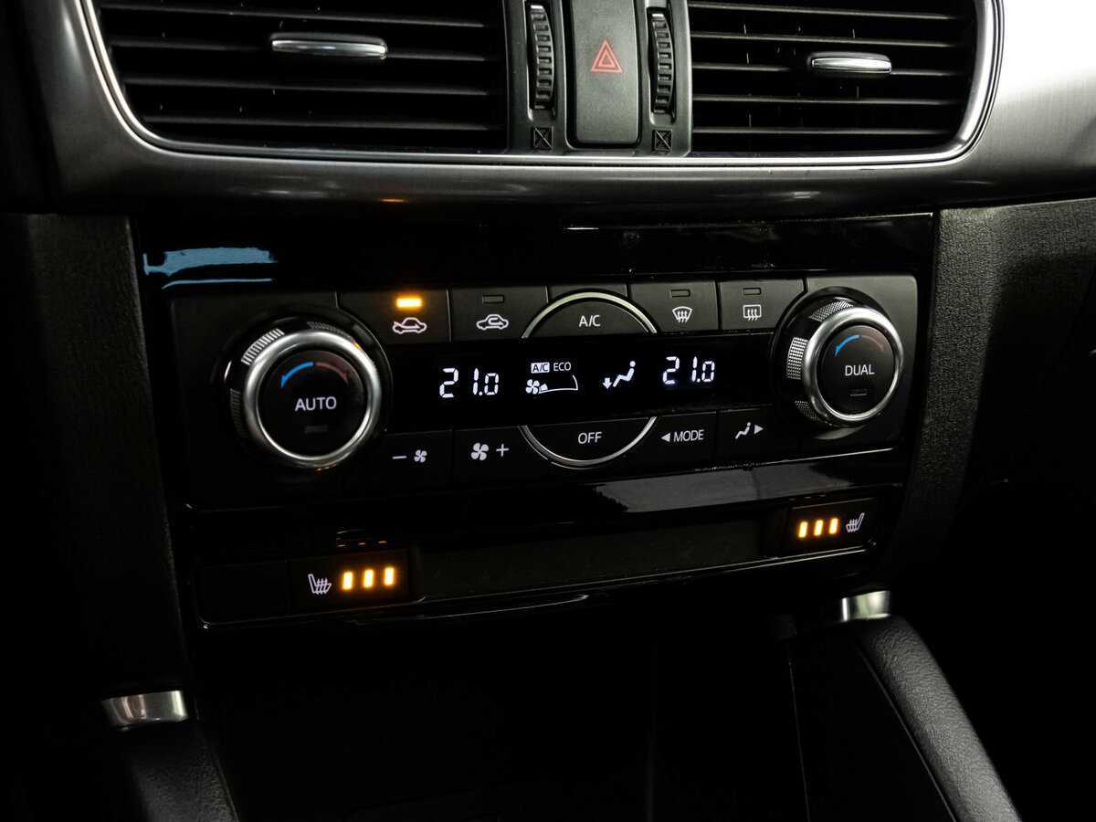 Купить Мазда Ц-Икс-5, 2016, 238 000 км.. Фото: #13