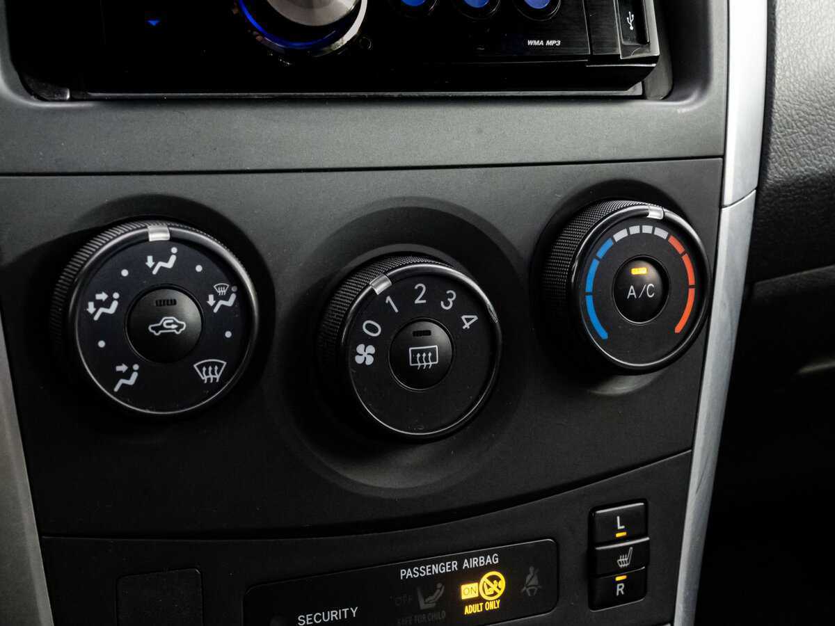 Купить Тойота Королла, 2012, 339 705 км.. Фото: #9