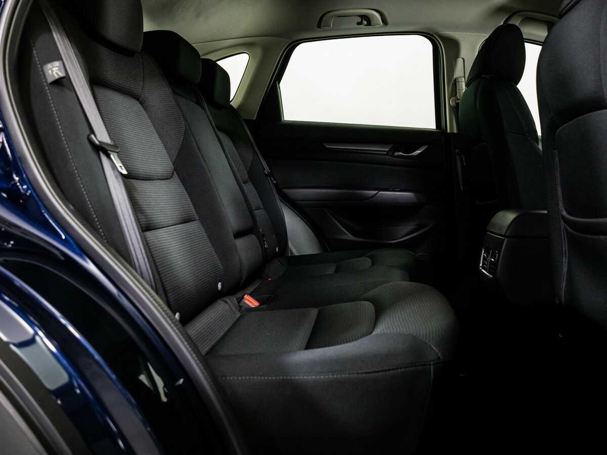 Купить Mazda CX-5, 2019, 184 371 км.. Фото: #8