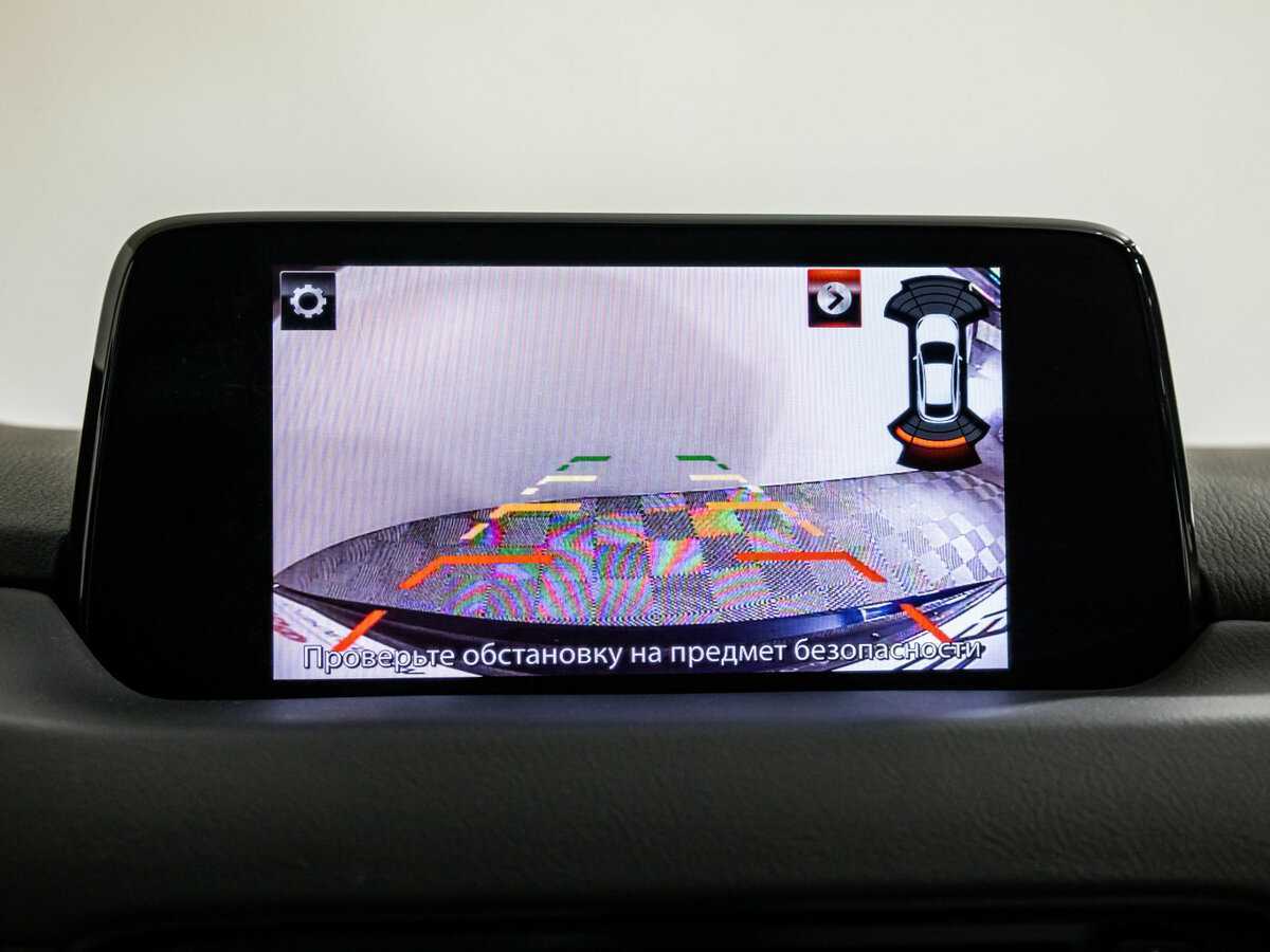 Купить Mazda CX-5, 2019, 184 371 км.. Фото: #10