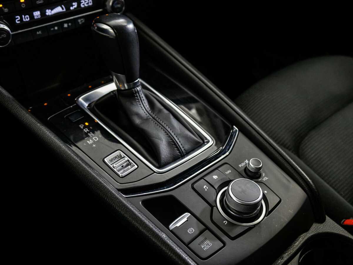 Купить Mazda CX-5, 2019, 184 371 км.. Фото: #12