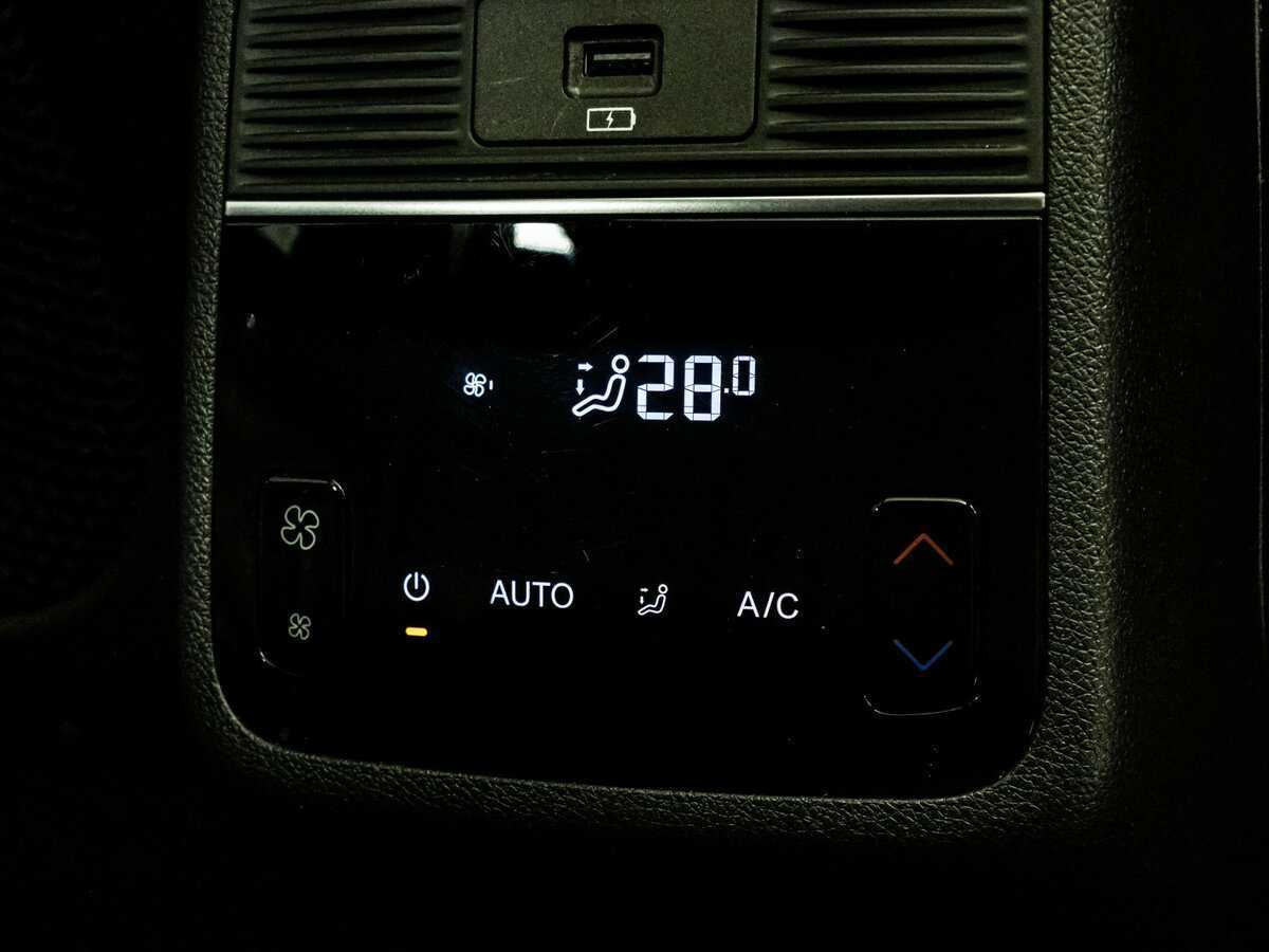 Купить EXEED VX, 2022, 101 441 км.. Фото: #16