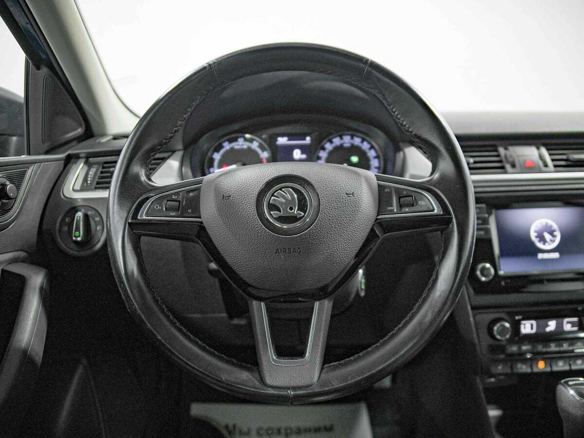 Купить Шкода Рапид, 2019, 150 133 км.. Фото: #8