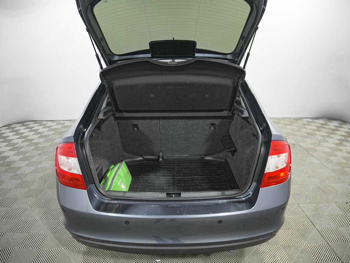 Купить Шкода Рапид, 2015, 175 439 км.. Фото: #13