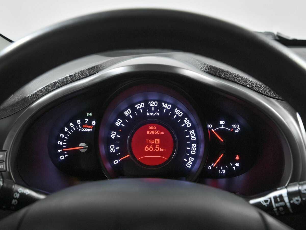 Купить Киа Спортейдж, 2012, 83 850 км.. Фото: #6