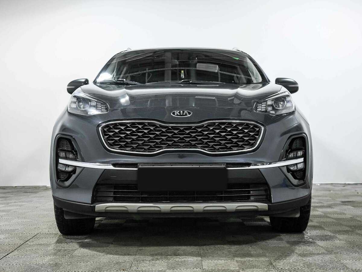 Купить Kia Sportage, 2019, 182 489 км.. Фото: #1