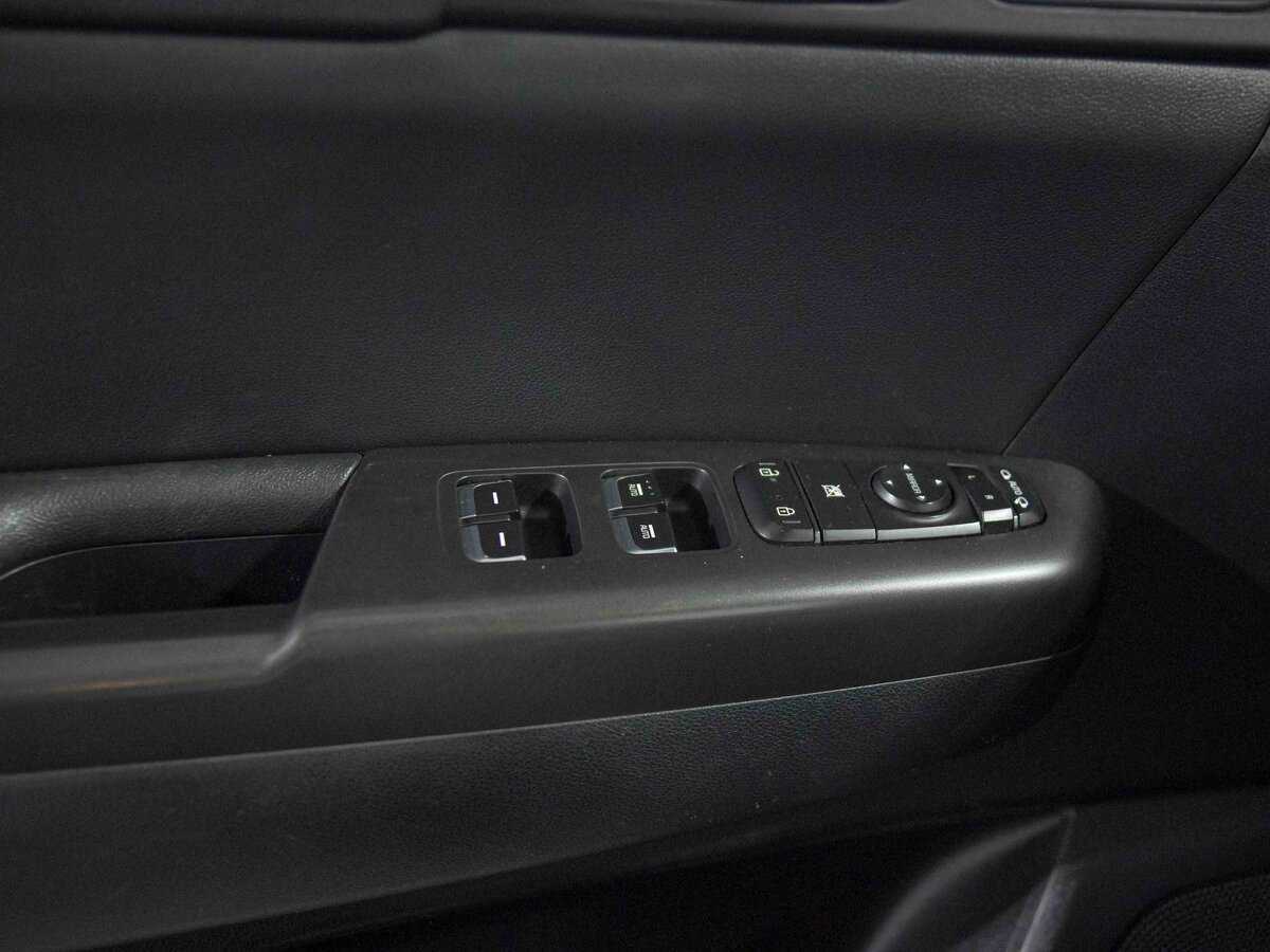 Купить Kia Sportage, 2019, 182 489 км.. Фото: #14