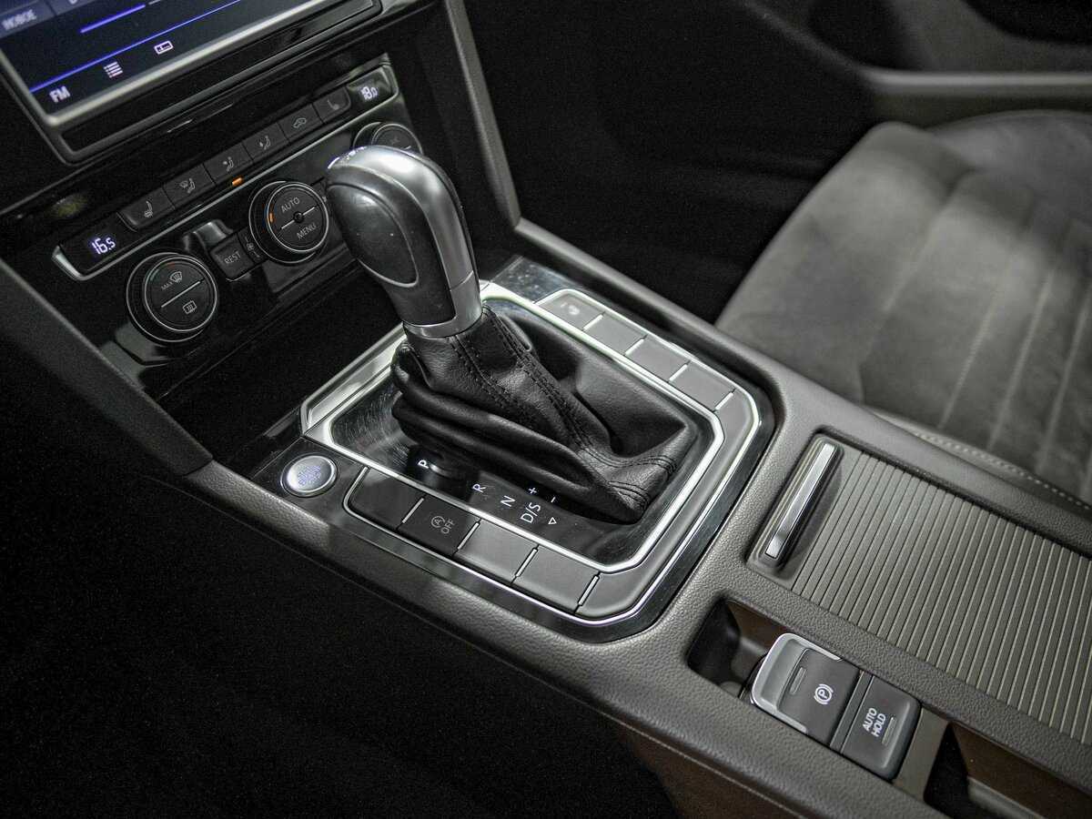 Купить Фольксваген Пассат, 2016, 153 225 км.. Фото: #9