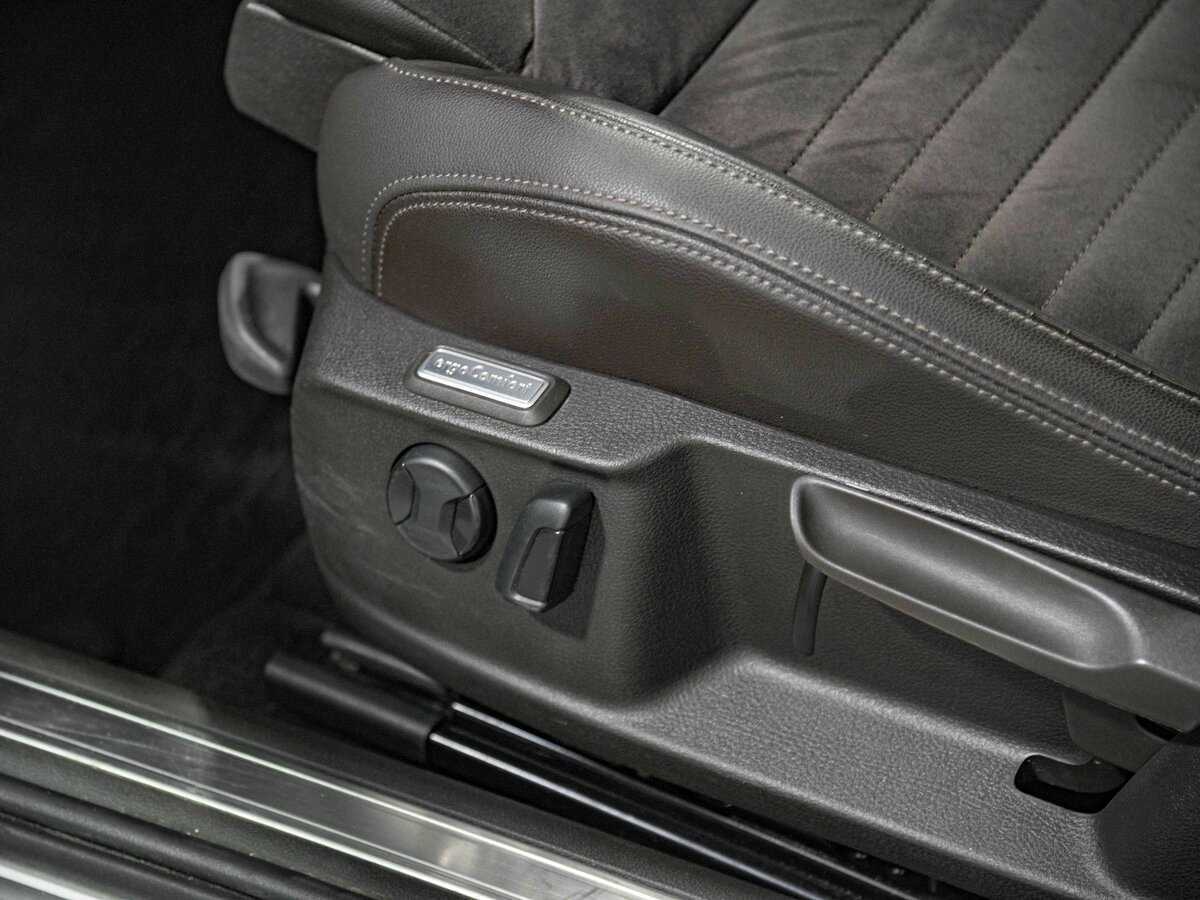 Купить Фольксваген Пассат, 2016, 153 225 км.. Фото: #13