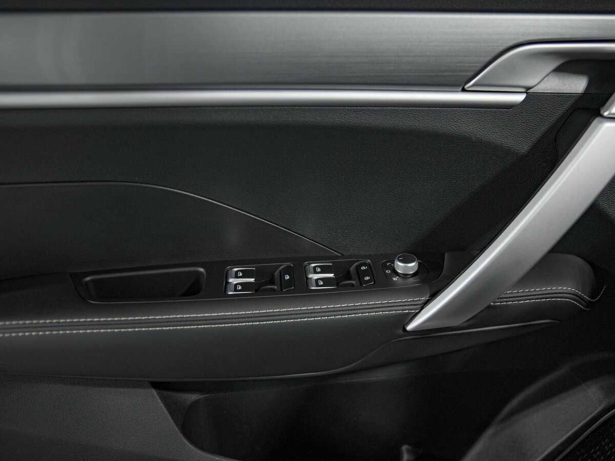 Купить Geely Coolray, 2023, 38 702 км.. Фото: #11