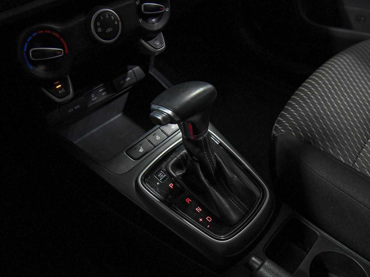 Купить Киа Рио, 2018, 83 331 км.. Фото: #10