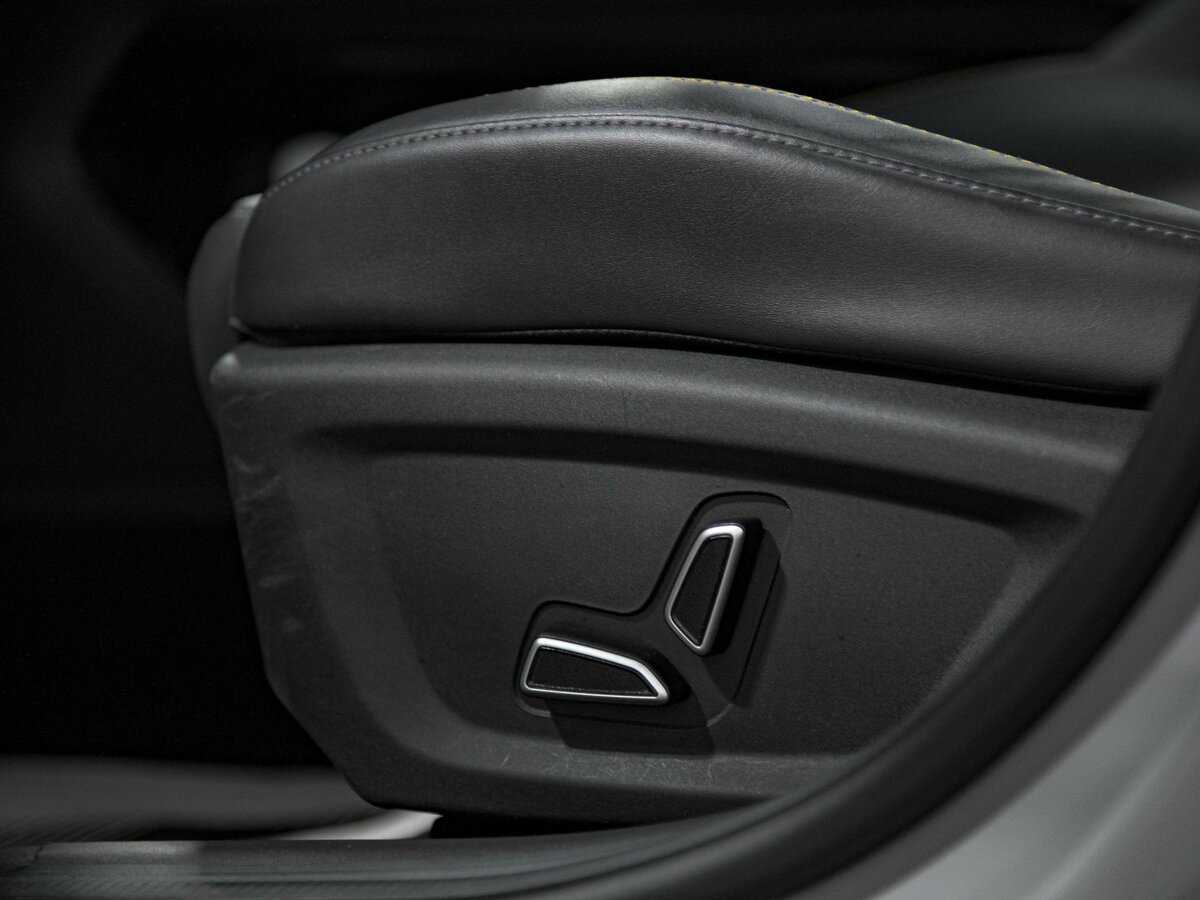 Купить Changan UNI-V, 2023, 11 819 км.. Фото: #17