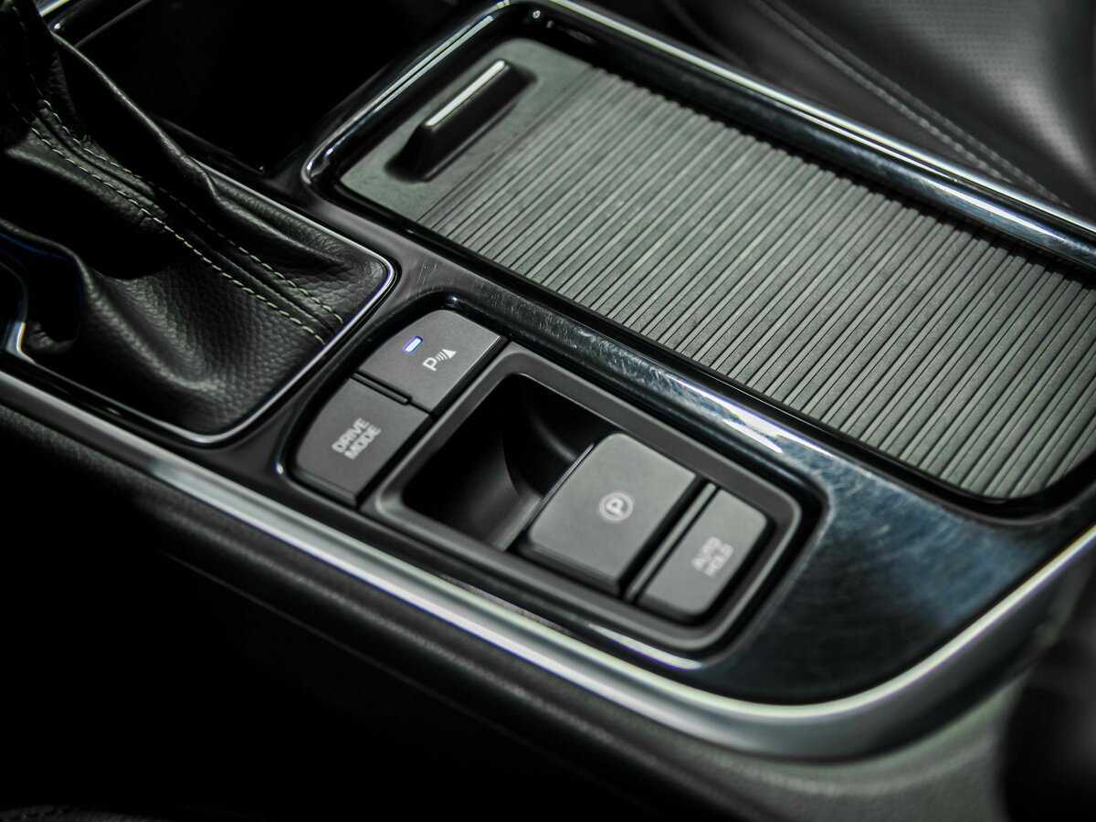 Купить Hyundai Sonata, 2017, 94 505 км.. Фото: #14