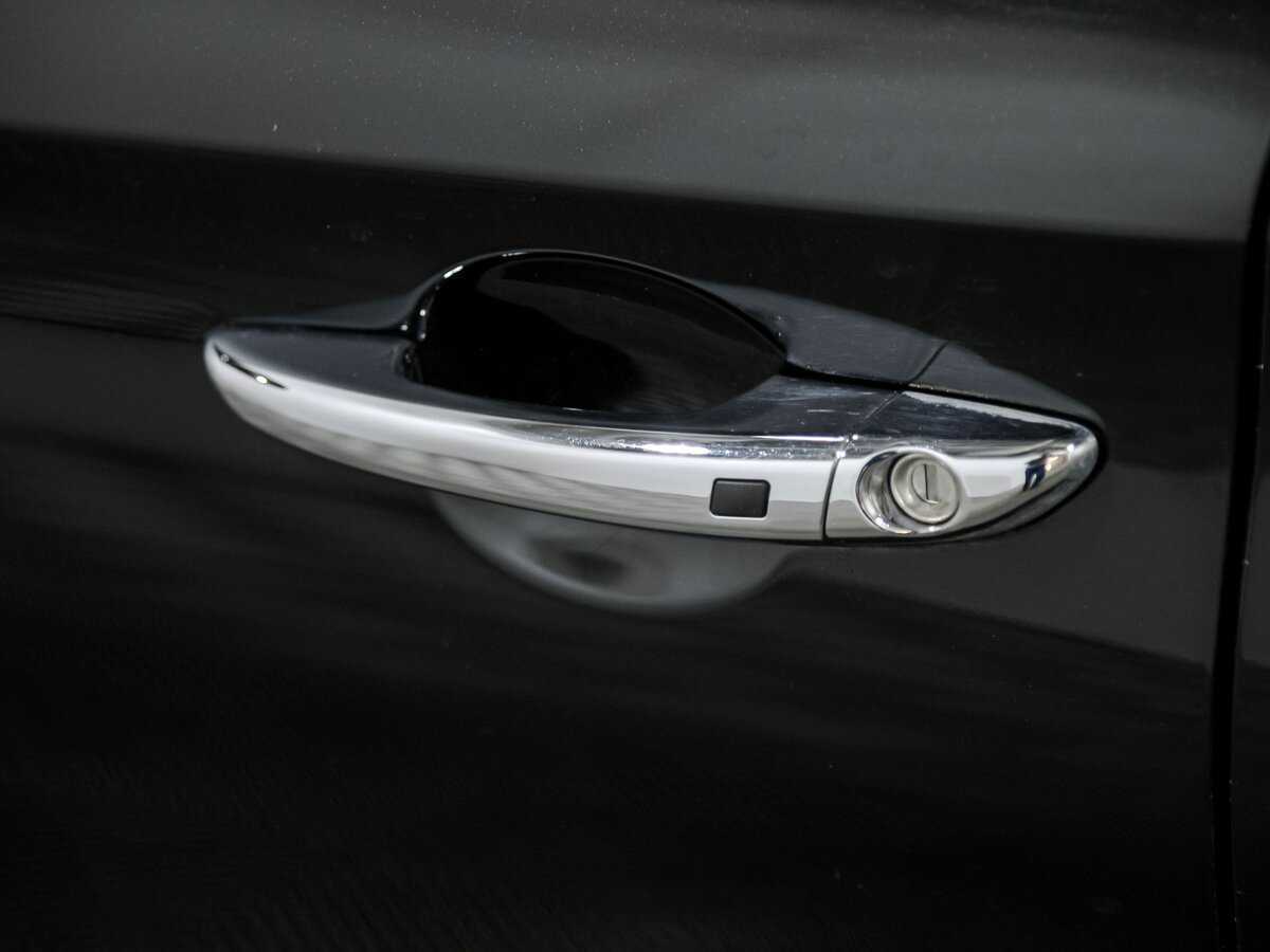 Купить Hyundai Sonata, 2017, 94 505 км.. Фото: #22