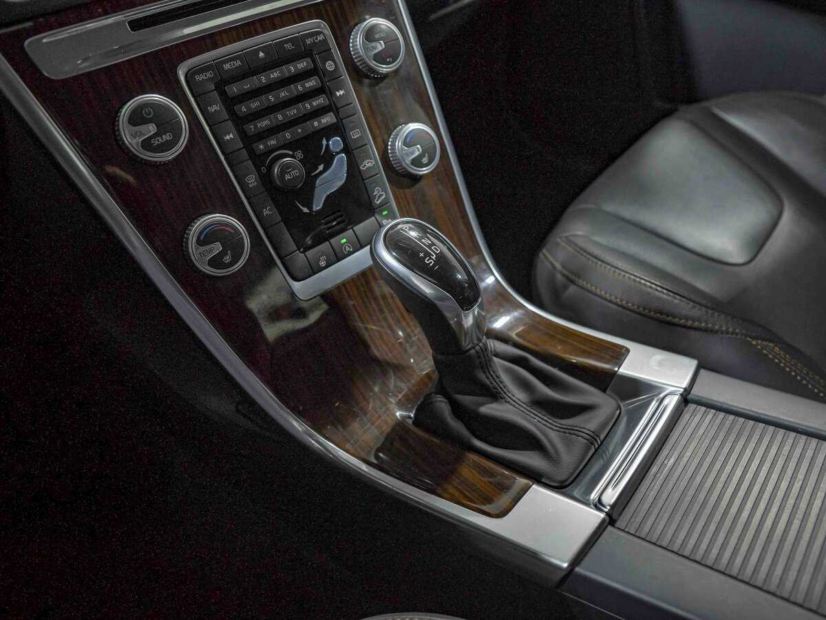 Купить Volvo XC60, 2015, 201 129 км.. Фото: #10