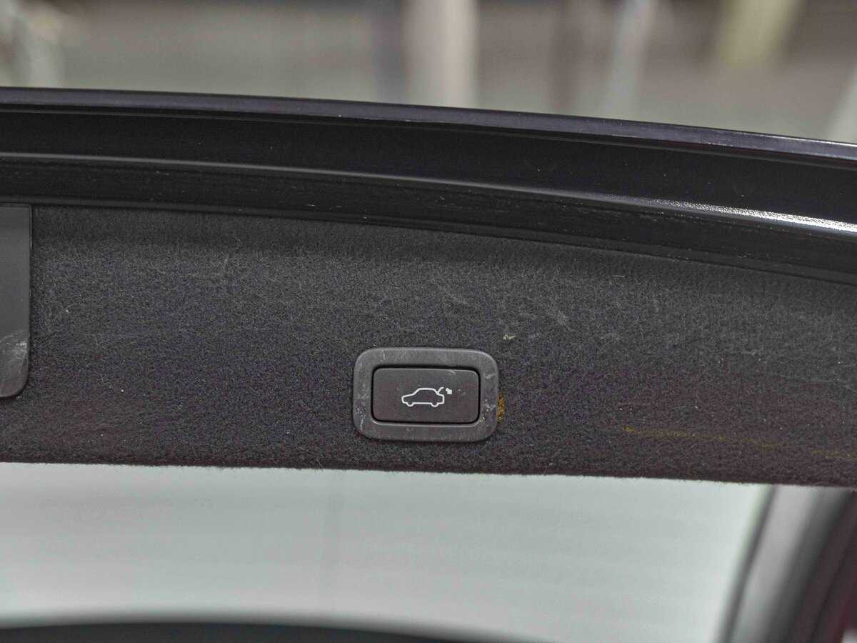 Купить Volvo XC60, 2015, 201 129 км.. Фото: #18