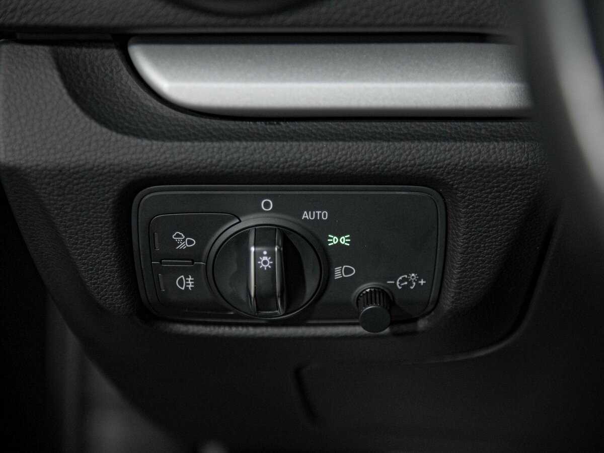 Купить Audi A3, 2018, 98 563 км.. Фото: #12