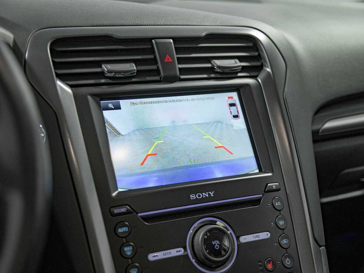 Купить Форд Мондео, 2016, 122 470 км.. Фото: #9