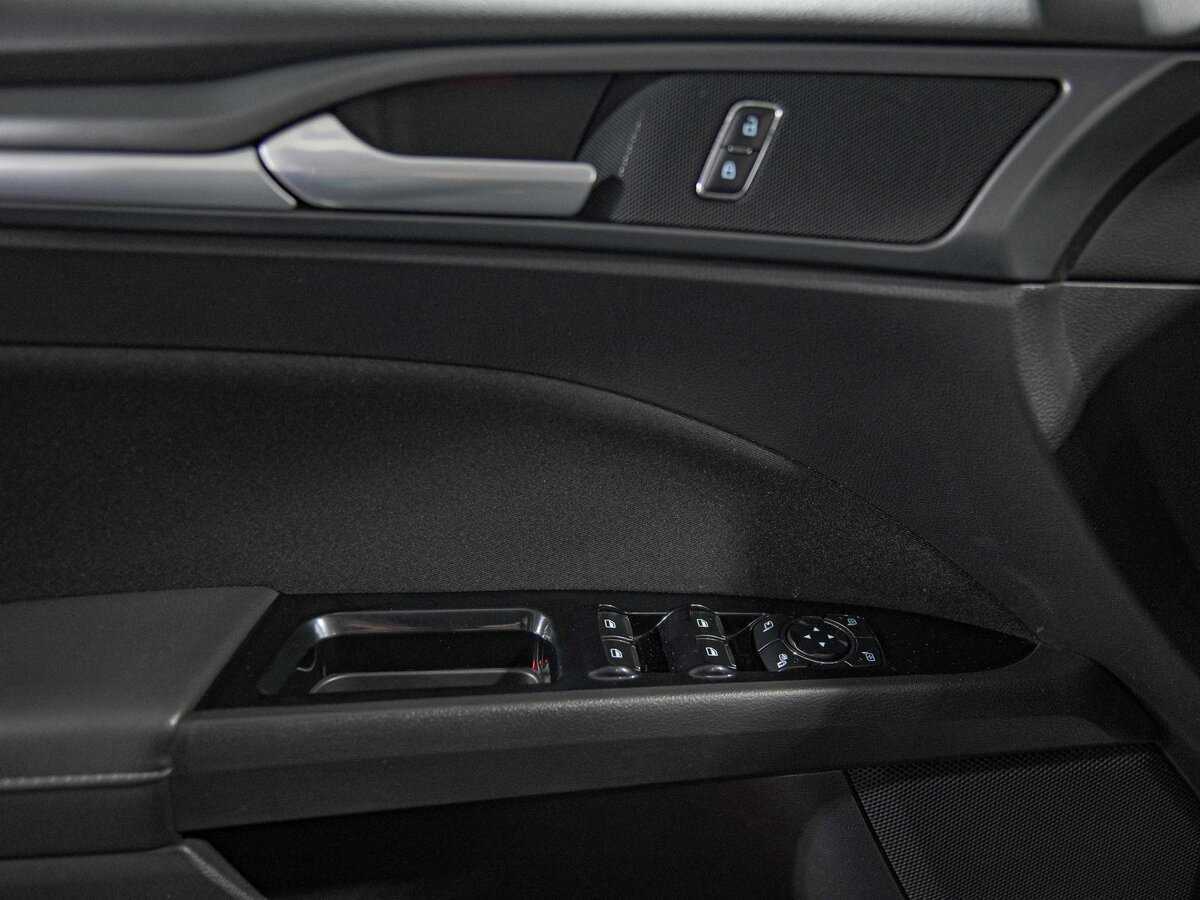 Купить Форд Мондео, 2016, 122 470 км.. Фото: #11