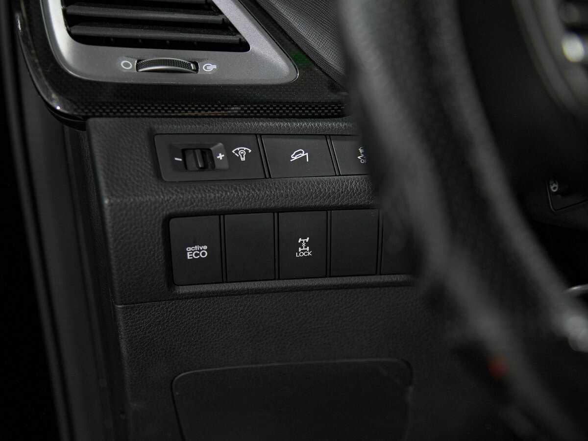 Купить Hyundai Santa Fe, 2015, 118 019 км.. Фото: #14