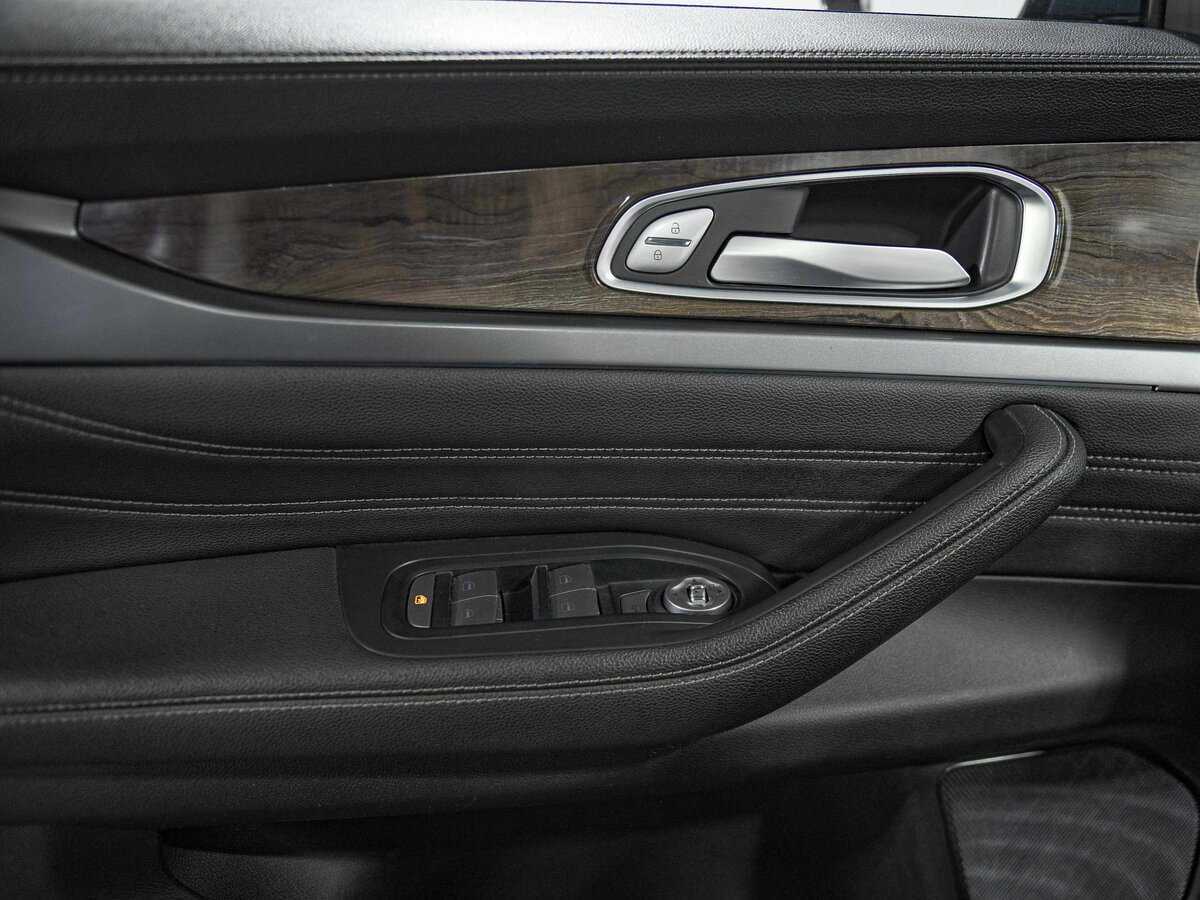 Купить EXEED VX, 2021, 66 157 км.. Фото: #14